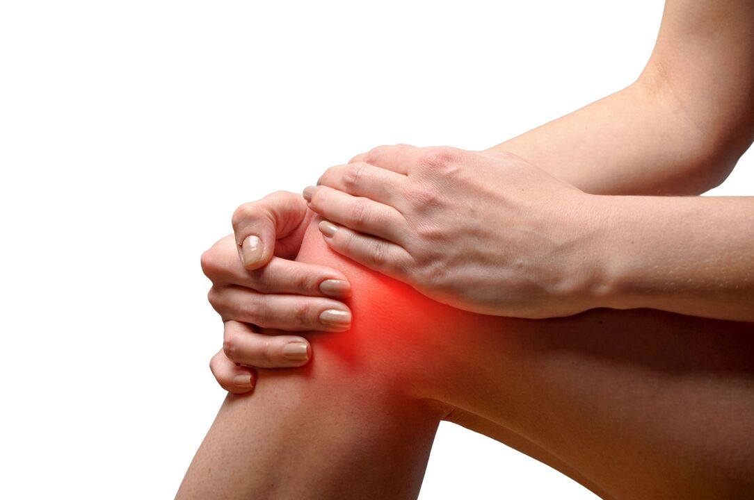 The use of Osteflex is indicated for various joint diseases. 